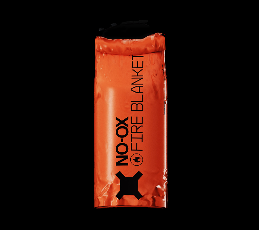 fire-bag